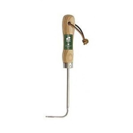 Bosmere Bosmere R460 Haws Stainless Steel Hand Onion Hoe R460